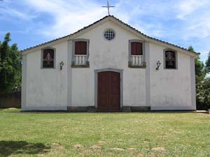 Igreja São Francisco de Paula