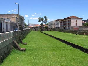 Centro Histórico de São João Del Rei