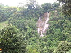 Cachoeira do Machado 2