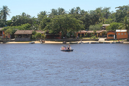 Rio Caraíva