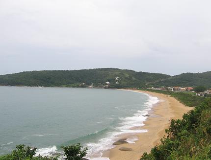 Praia de Taquaras