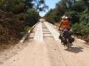 cicloturismo pelo Pantanal